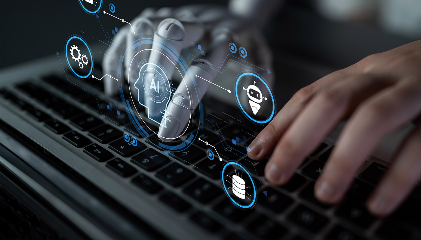 Integración de modelos generativos y LLMs